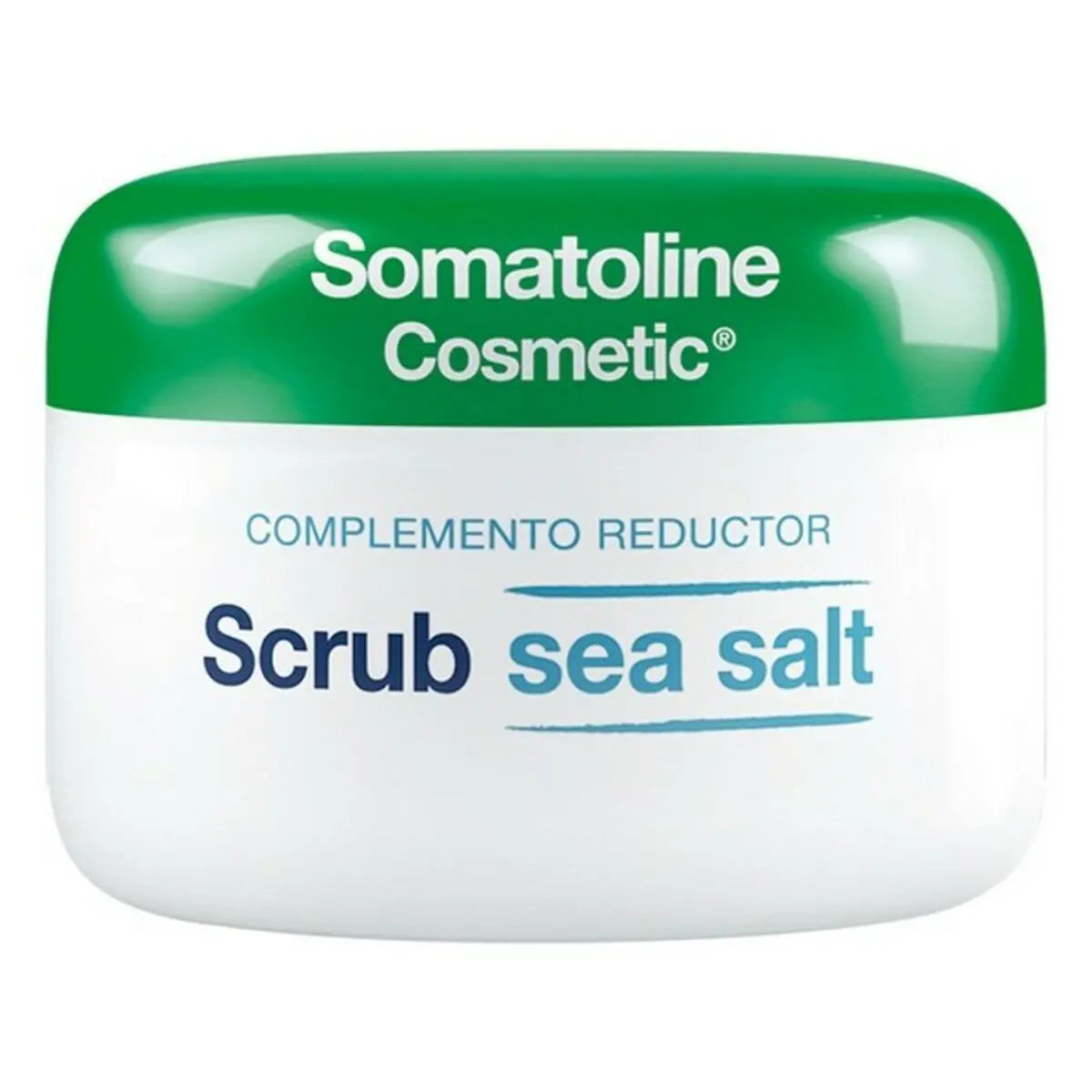 Body Exfoliator Scrub Somatoline (350 g) Somatoline