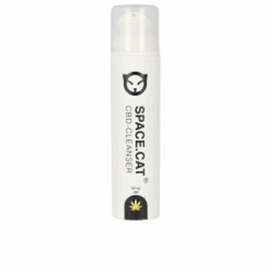 Facial Cleansing Gel Spacecat CBD 50 ml Purifying Spacecat