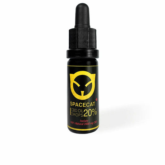 Facial Oil Spacecat (10 ml) Spacecat