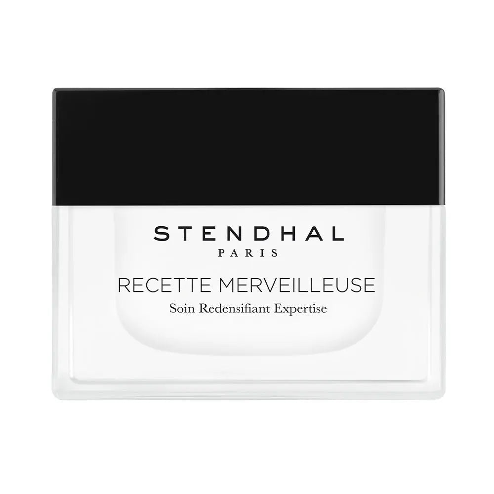 RECETTE MERVEILLEUSE soin redensifiant 50 ml Stendhal Paris