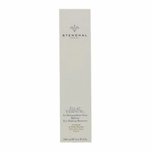 Facial Biphasic Makeup Remover Stendhal éclat Essentiel 200 ml Stendhal
