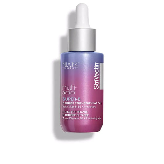 MULTI-ACTION super-b barrier strengthening oil 30 ml Strivectin