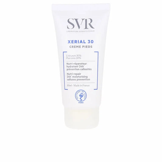 XERIAL 30 crème pieds 50 ml Svr Laboratoire Dermatologique