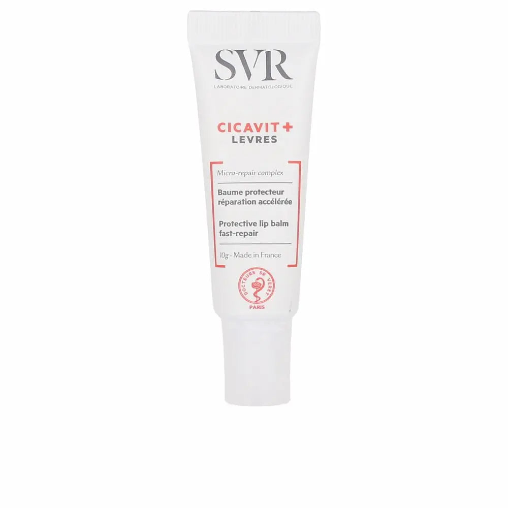 CICAVIT+ lèvres 10 gr Svr Laboratoire Dermatologique