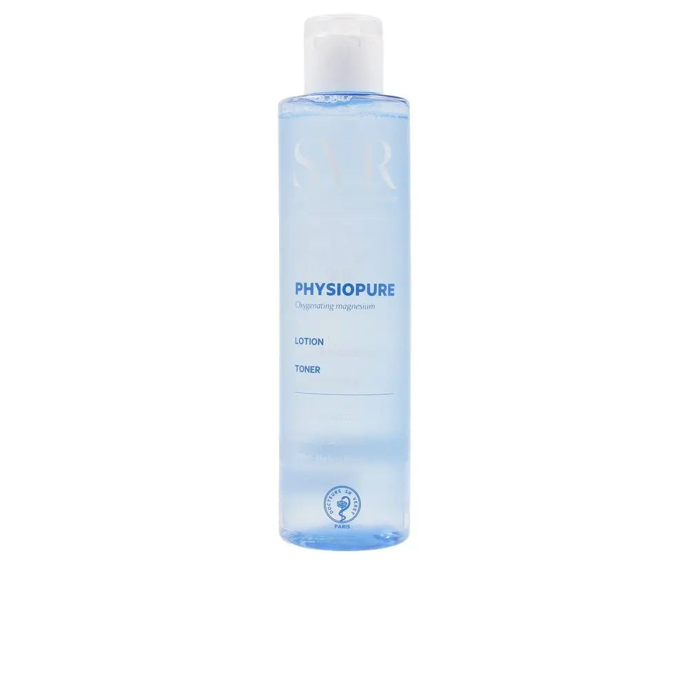 PHYSIOPURE tonique 200 ml Svr Laboratoire Dermatologique