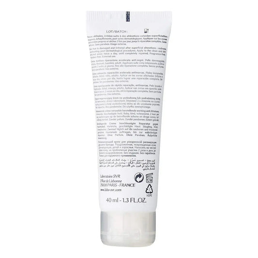 Repairing Body Cream SVR Cicavit+ 40 ml SVR