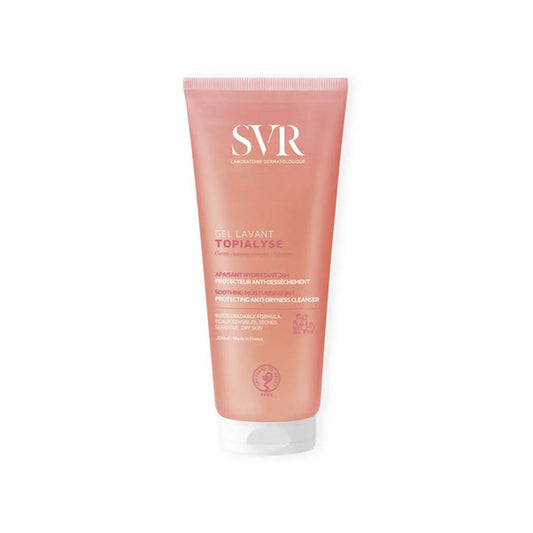 Cleansing Gel SVR Topialyse (200 ml) SVR