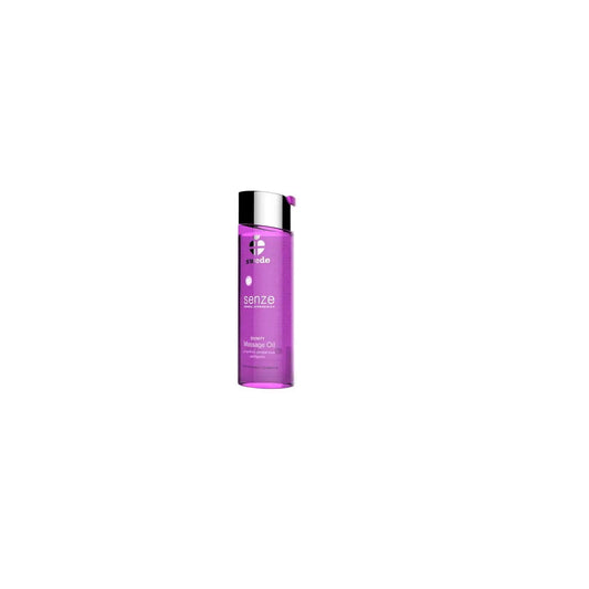 Erotic Massage Oil Swede Divinity 150 ml Petitgrain Palmarosa Swede