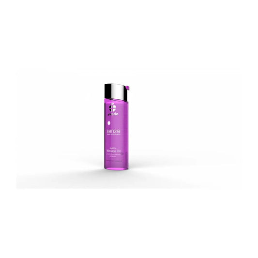 Erotic Massage Oil Swede Divinity 150 ml Petitgrain Palmarosa Swede