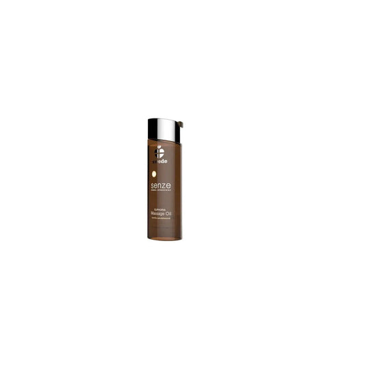 Erotic Massage Oil Swede EUPHORIA 75 ml Sandalwood Vanilla Swede