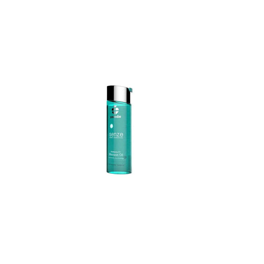 Erotic Massage Oil Swede TRANQUILITY 150 ml Peppermint Orange Roses Swede