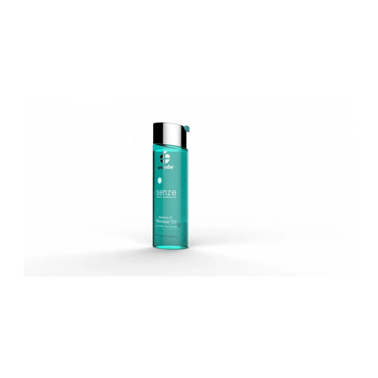 Erotic Massage Oil Swede TRANQUILITY 75 ml Peppermint Orange Roses Swede