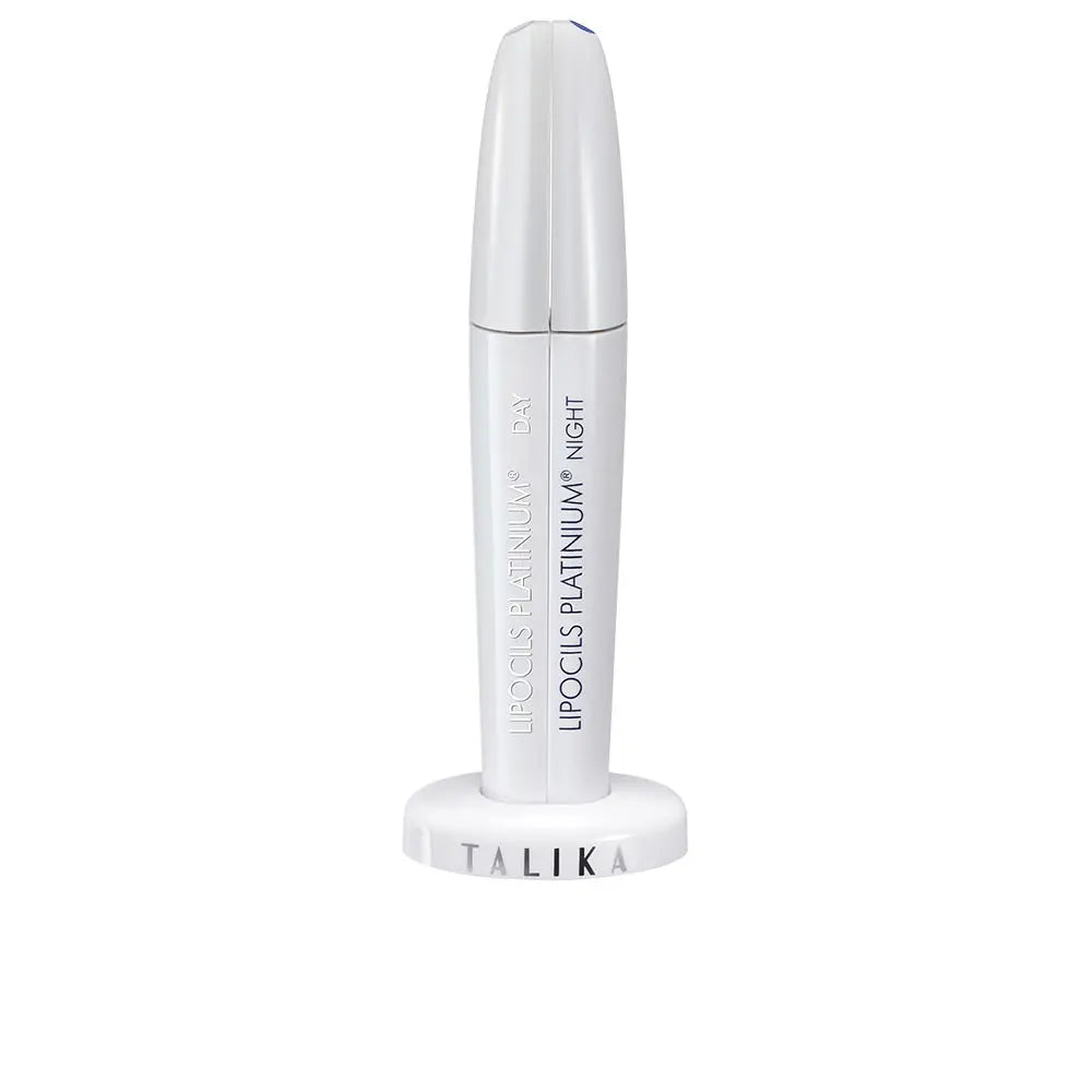 LIPOCILS PLATINIUM eyelash enhancing serum 2 x 8.5 ml Talika