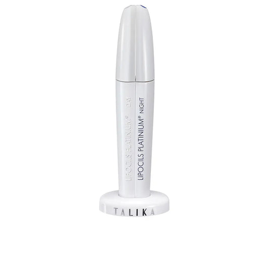 LIPOCILS PLATINIUM eyelash enhancing serum 2 x 8.5 ml Talika