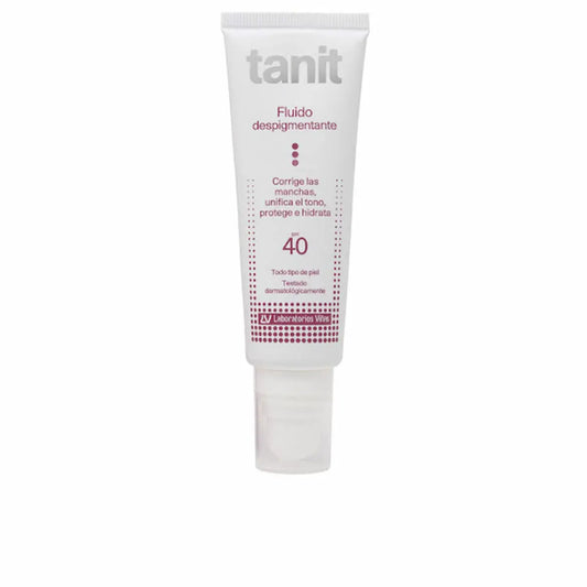 Anti-Pigment Cream Tanit TRATAMIENTO ANTIMANCHAS 50 ml Tanit