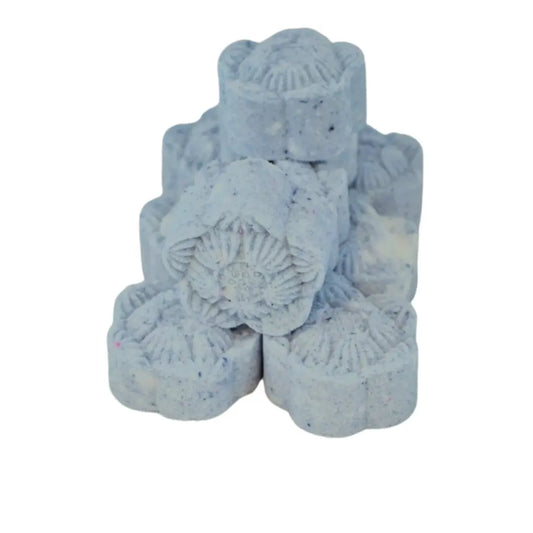 Essential Oil Aromatherapy Shower Bomb, Shower Steamers in Various Oils The Stuff I Love