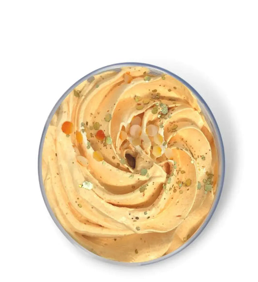 Luxury Citrus Oils Whipped Soap with Shea Butter and Sweet Almond Oil The Stuff I Love