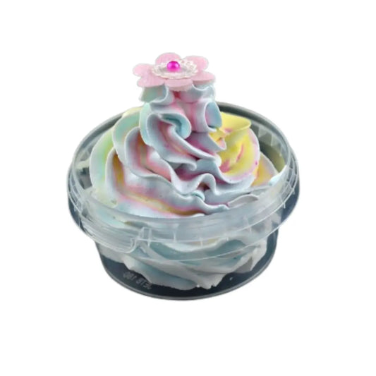 Luxury Strawberry Mallow Whipped Soap with Shea Butter and Sweet Almond Oil The Stuff I Love