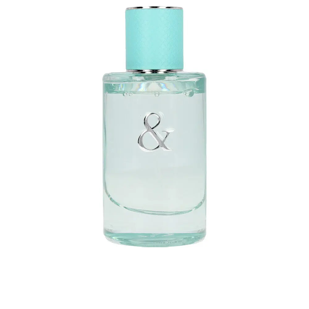 TIFFANY & LOVE eau de parfum spray 50 ml Tiffany & Co
