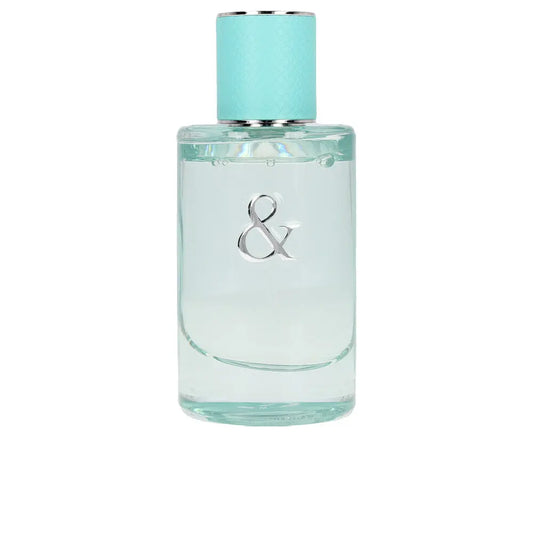 TIFFANY & LOVE eau de parfum spray 50 ml Tiffany & Co