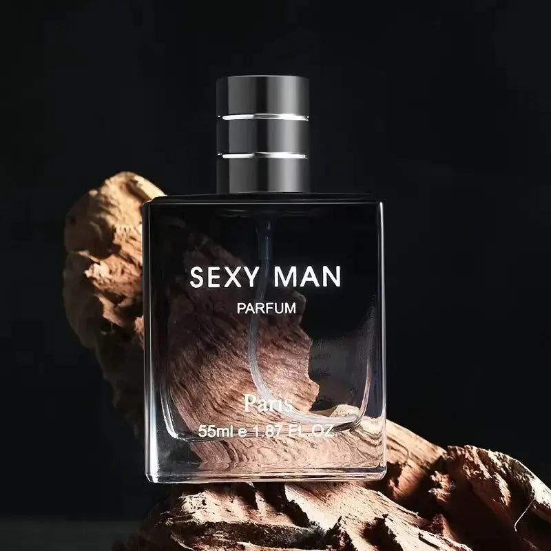 Urban Essence 50ml Parfum for Men - Long Lasting Fragrance TM