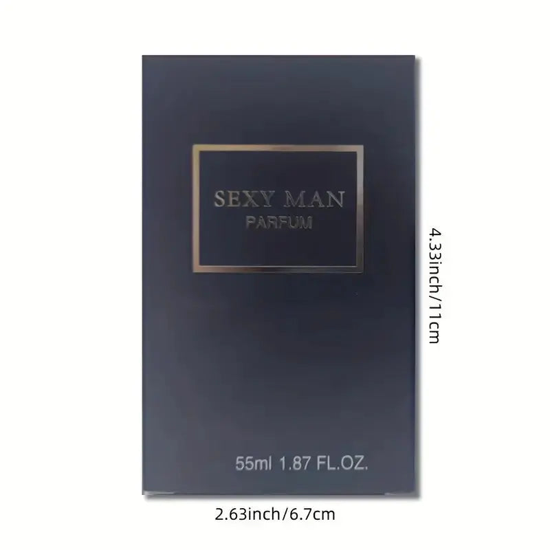 Urban Essence 50ml Parfum for Men - Long Lasting Fragrance TM