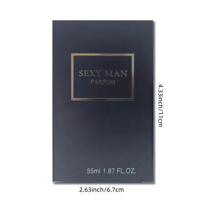 Urban Essence 50ml Parfum for Men - Long Lasting Fragrance TM