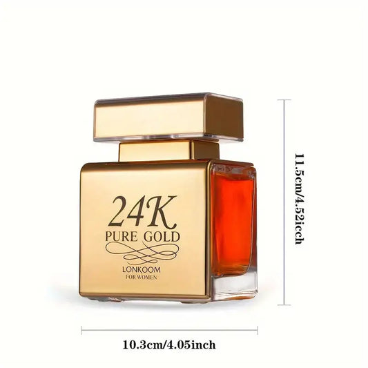 Eternal Bloom 100ml Eau De Parfum for Women TM