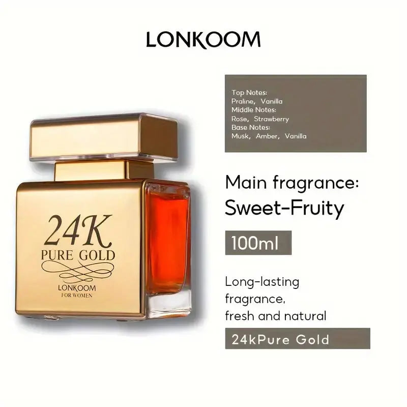 Eternal Bloom 100ml Eau De Parfum for Women TM