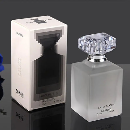 Men Refreshing Floral Fragrance Eau De Parfum TM