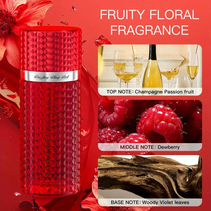 30ml Floral Eau De Parfum for Women TM