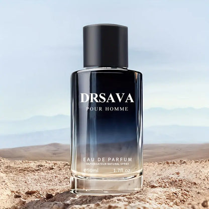 Men’s Long-Lasting Scent Eau De Parfum TM