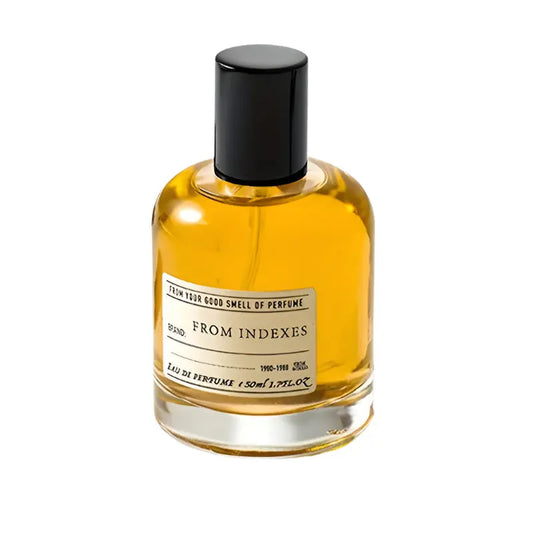 Eau de Parfum for Men, 50ml Musk Woody Scent TM