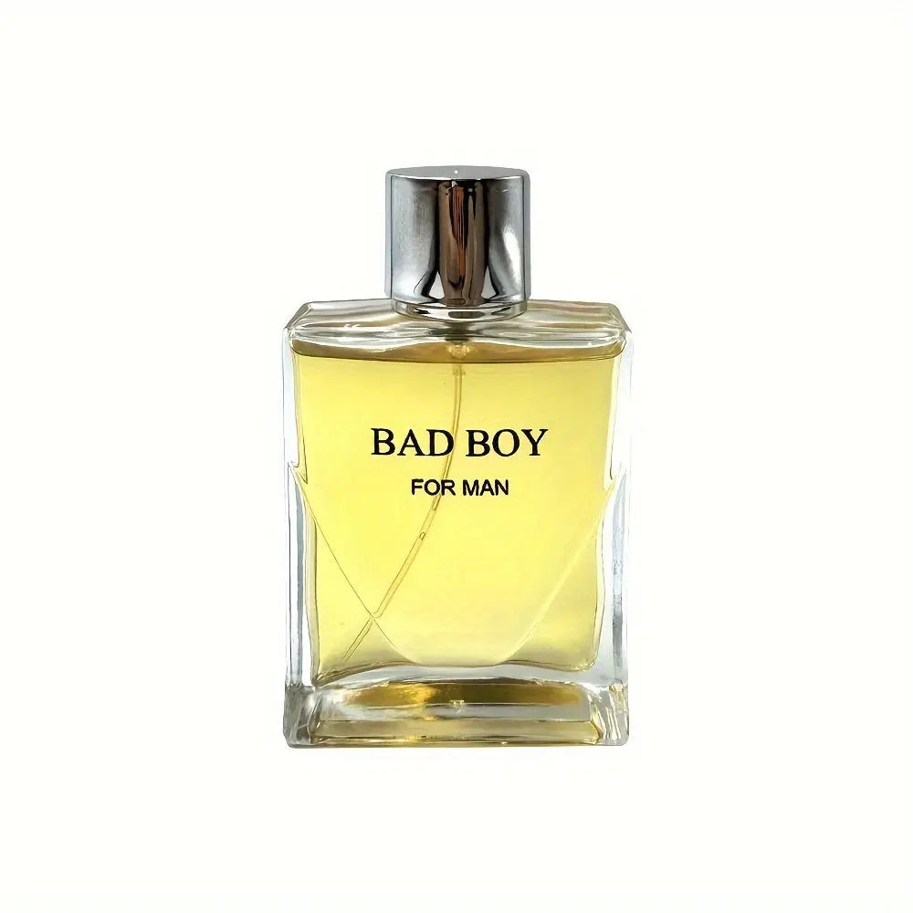 Eau De Parfum Refreshing Citrus & Spicy Woody Scent TM