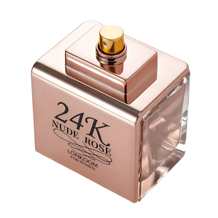 Eau De Parfum for Women Floral Fragrance TM