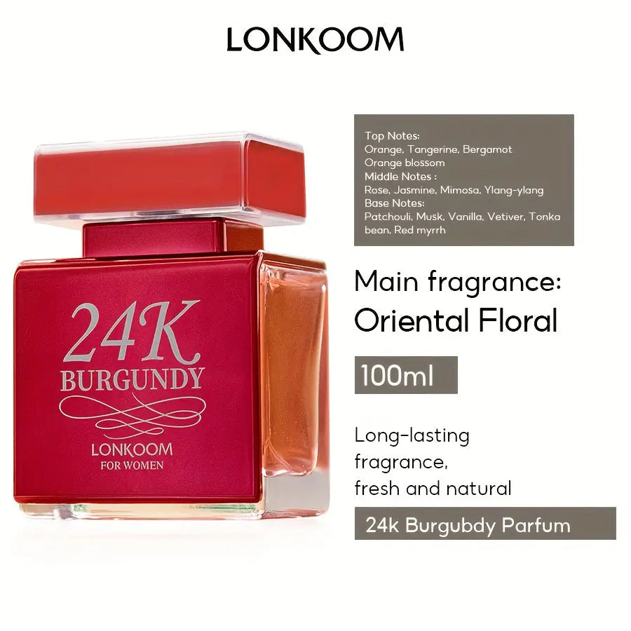 Refreshing Women's Eau De Parfum TM