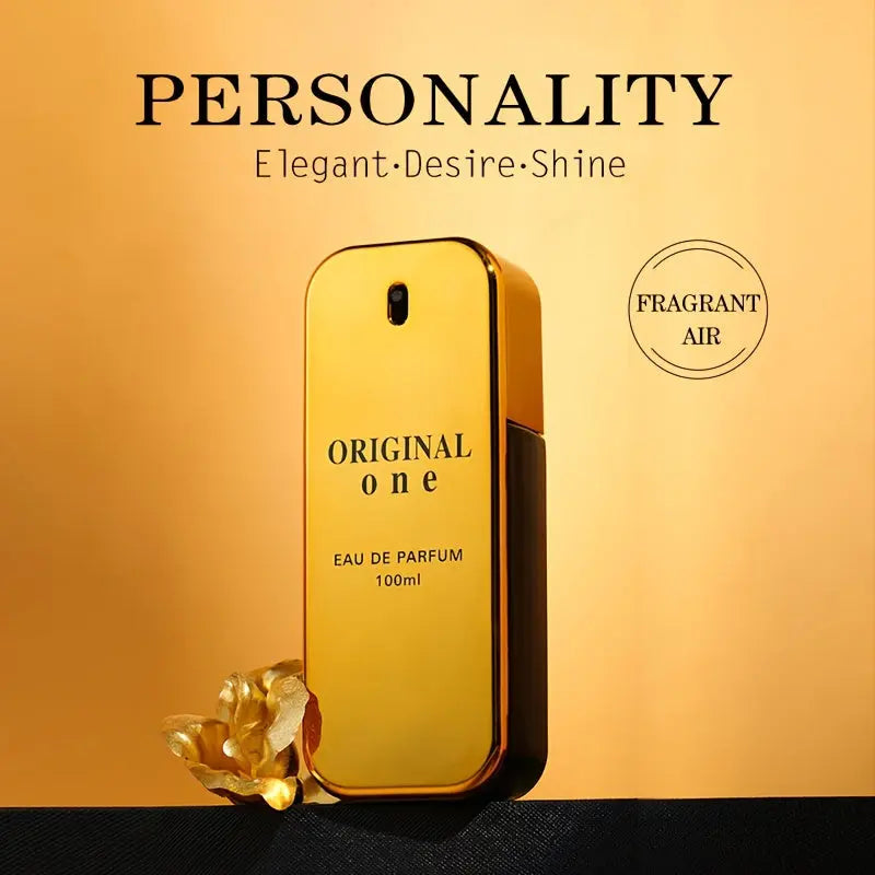 Elegant Floral Eau de Parfum for Women & Men TM
