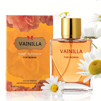 Vanilla Eau de Parfum for Women TM