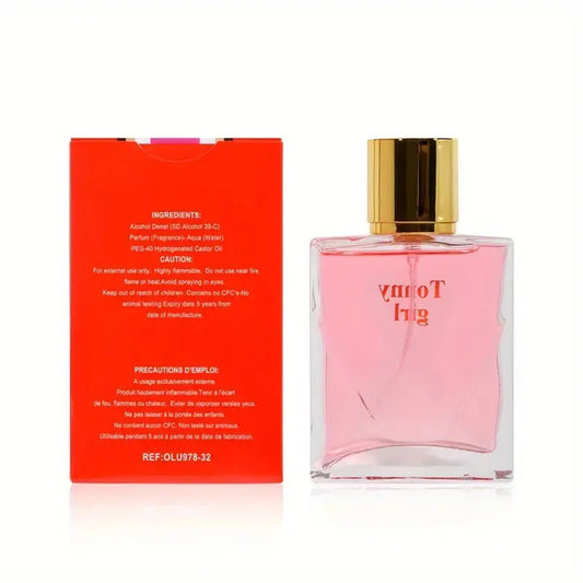 Eternal Bloom Eau De Parfum - 60ml TM