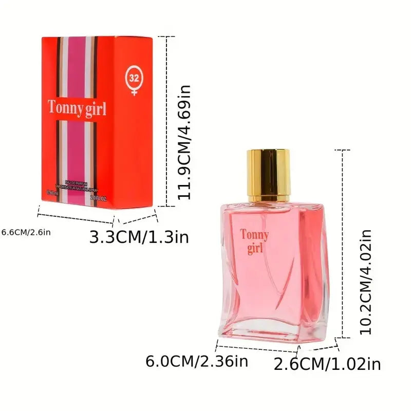 Eternal Bloom Eau De Parfum - 60ml TM