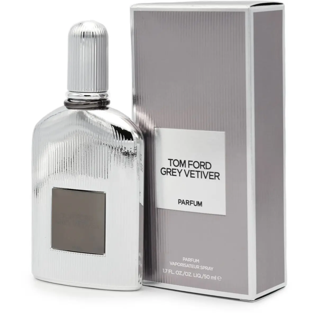 Tom Ford Grey Vetiver Parfum 50ml Uraknak (888066124034) Tom Ford
