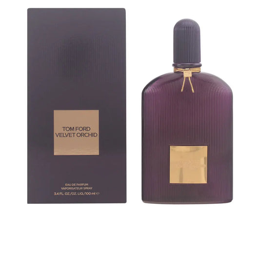 VELVET ORCHID eau de parfum spray 100 ml Tom Ford