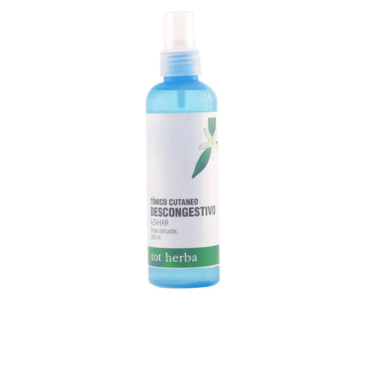 Orange blossom water SKIN TONIC 200 ml Tot Herba