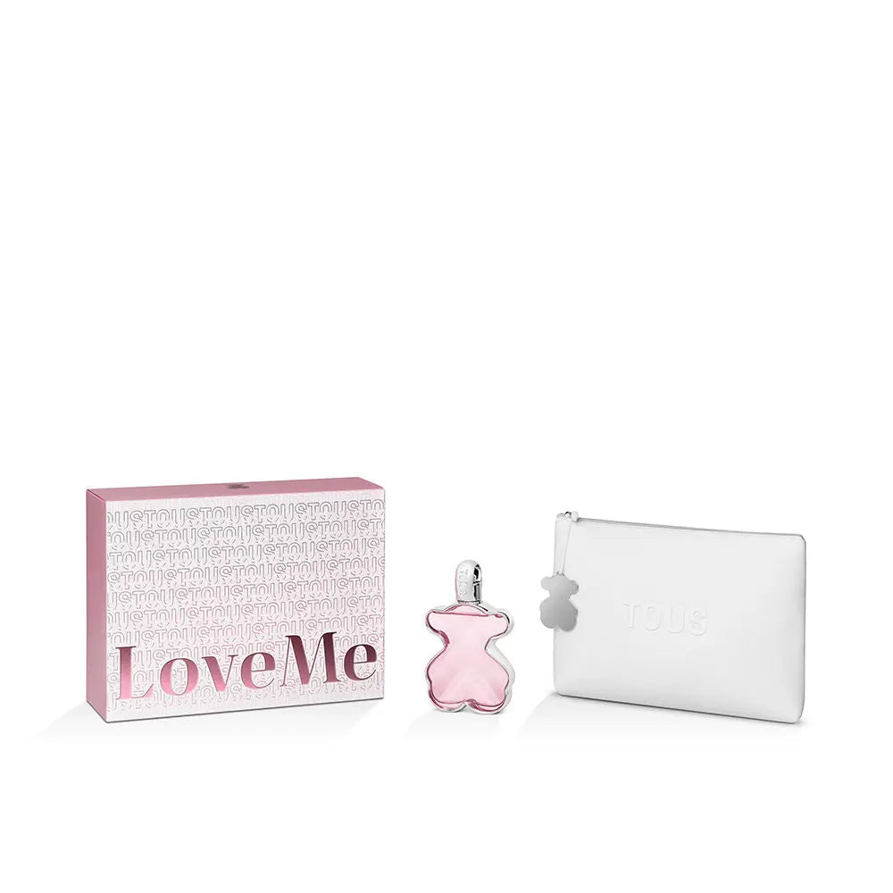 LOVEME CASE 2 pcs Tous
