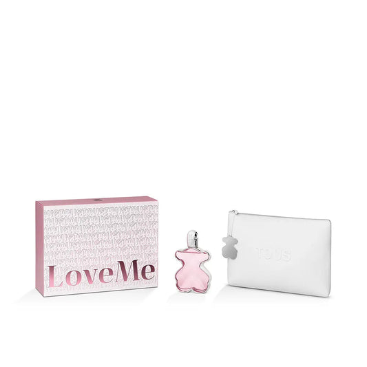 LOVEME CASE 2 pcs Tous