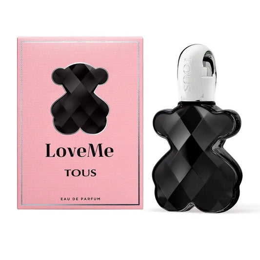 LOVEME the onyx parfum spray 30 ml Tous