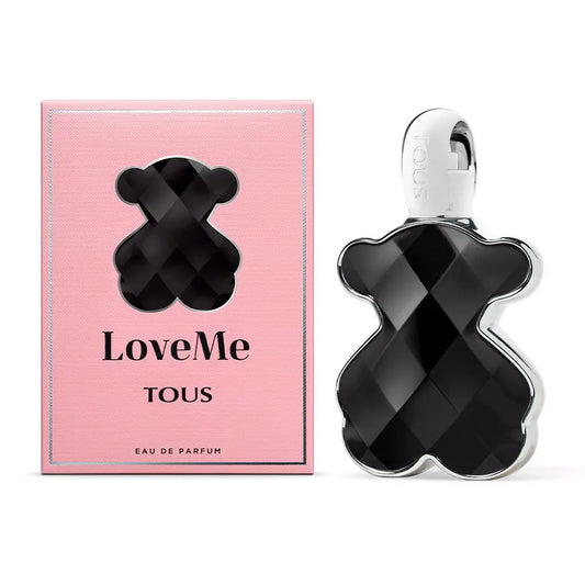LOVEME the onyx parfum spray 50 ml Tous