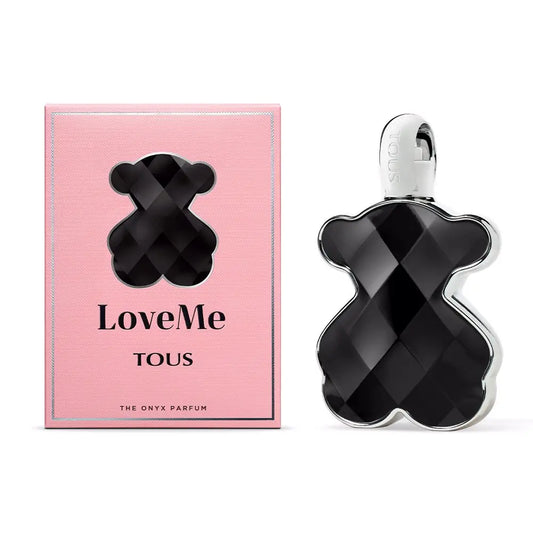 LOVEME the onyx parfum spray 90 ml Tous