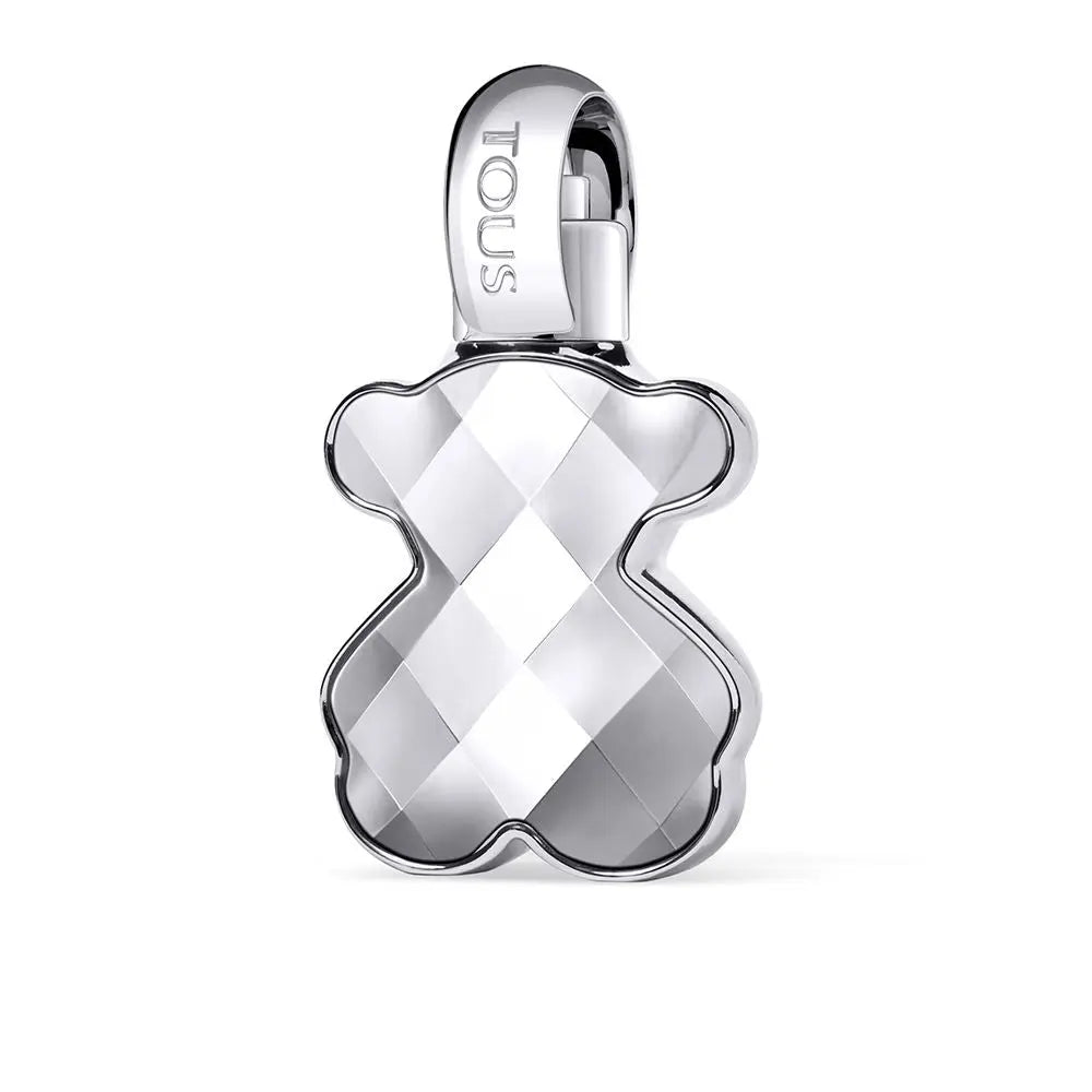 LOVEME THE SILVER PARFUM eau de parfum spray 30 ml Tous