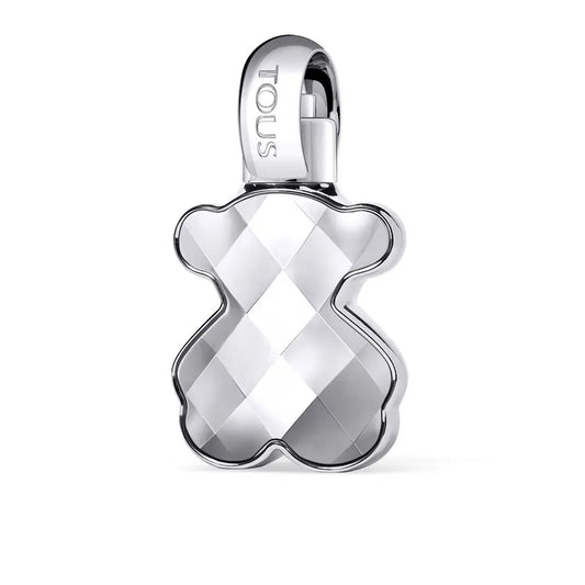 LOVEME THE SILVER PARFUM eau de parfum spray 30 ml Tous